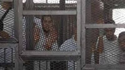 لحضور الباحث الاجتماعي.. تأجيل محاكمة 6 متهمين في أحداث عنف عابدين