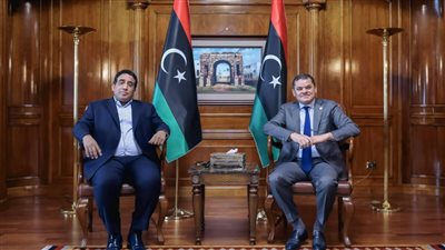 إيقاف وزيرة الخارجية الليبية عن العمل يثير أزمة بين الحكومة والمجلس الرئاسي