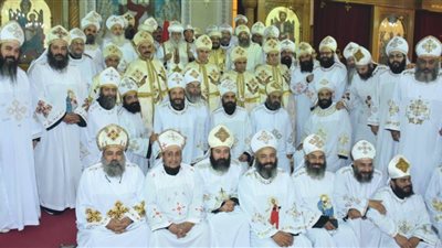 بينها عدم استغلال النفوذ في جلسات الصلح أو التحكيم.. ما هي قائمة ممنوعات الكاهن؟