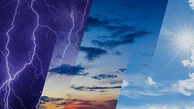 النشرة الصباحية | طقس مائل للبرودة ليلا والصغرى بالقاهرة 19.. وتكدس مروري بمعظم المحاور والميادين