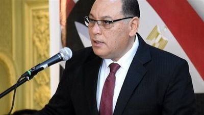 محافظ الشرقية: إزالة 165 حالة تعد على الأراضي الزراعية وأملاك الدولة