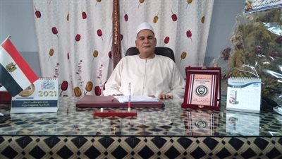 أوقاف المنوفية: إحالة الإمام للتحقيق في حالة وجود صندوق تبرعات داخل المسجد