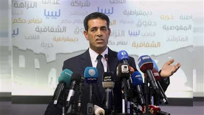 مفوضية الانتخابات الليبية تقترح 24 يناير لإجراء الانتخابات.. وتكشف أسباب تعذر إجرائها