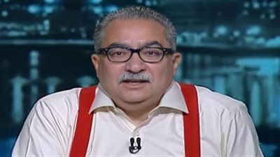 إبراهيم عيسى: مصر تتوقع أن يكون قرض صندوق النقد الدولي من 3 إلى 5 مليارات دولار