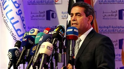 ليبيا: استقبال طلبات الترشح للانتخابات التشريعية من الغد وحتى 7 ديسمبر