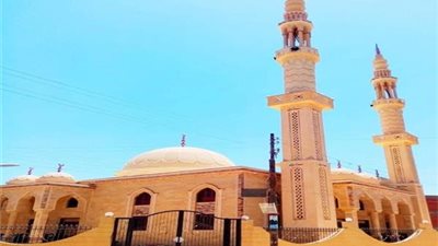 اليوم.. الأوقاف تفتتح 9 مساجد بـ 6 محافظات