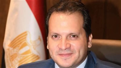 اختيار عضو تنسيقية شباب الأحزاب والسياسيين باللجنة العامة لمجلس الشيوخ