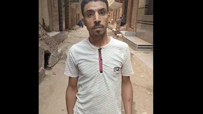 وفاة 3 أشخاص في انفجار غاز.. وانهيار جزئي لأحد المنازل بمنطقة الطالبية| فيديو