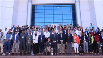 وزير الاتصالات: نحرص على دعم الفكر الابتكاري وتطويع التكنولوجيا لتمكين متحدي الإعاقة