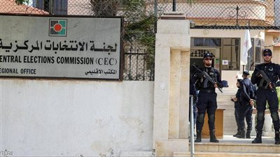  لجنة الانتخابات المركزية الفلسطينية تعلن اليوم عن قوائم المرشحين 