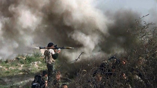 استخدام البيئة في