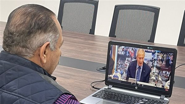 محمد الأمين