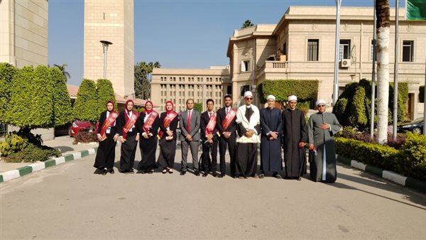 اعضاء رابطة أزهري