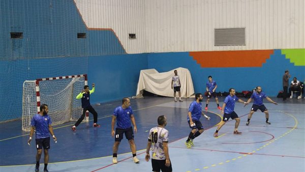 مباراة المنيا وديرمواس