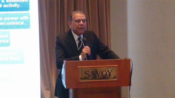  الدكتور باسم بوليس