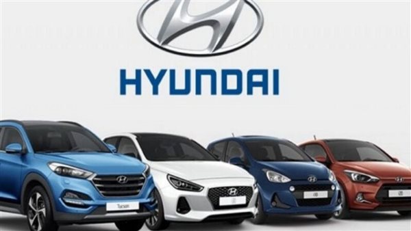 سيارات هيونداي