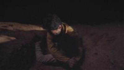 عمرو عابد يكشف مواعيد عرض فيلم الحفرة