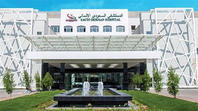 حيثيات تغريم رئيس مستشفى السعودي الألماني بسبب خطأ طبي: تجاهل إجراء جراحة للمشكلة الأساسية للمريض| خاص