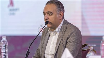 السيناريست محمد حفظي: المنافسة بين مهرجان القاهرة والجونة تكاملية