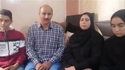 مصرع طالبة على يد 3 شباب بالغربية.. ووالدتها: كانت كل حاجة في حياتي