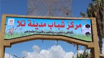 محام يطعن على قرار وقف انتخابات مركز شباب تلا بالمنوفية 