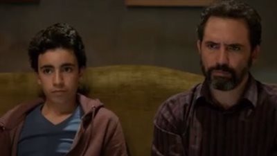 ظافر العابدين عن عرض غُدوة في القاهرة السينمائي: سعيد بتواجده ضمن الأفلام العالمية