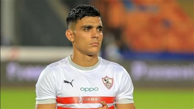 بن شرقي وأوناجم يصلان إلى القاهرة مساء اليوم للانضمام للزمالك