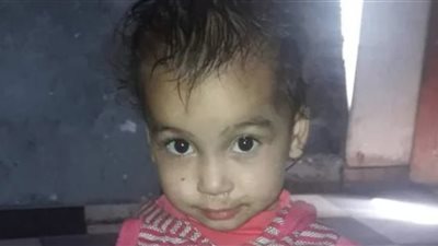 كشف غموض مقتل طفلة بقرية بني حميل جنوب سوهاج 