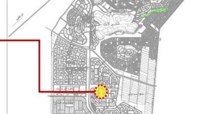 الإسكان تطرح أراضي بالعبور بـ 8425 جنيها للمتر 