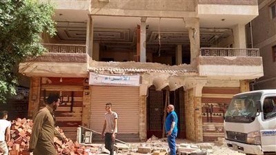 الإسكان: 100 ألف جنيه غرامة تحويل الوحدات السكنية إلى نشاط تجاري