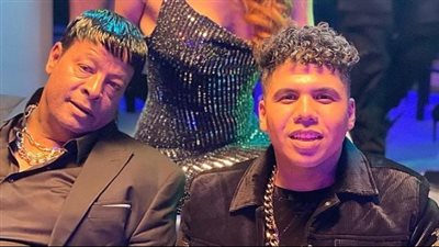 عمر كمال وعبد الباسط حمودة يطرحان أغنية ضيعنا على يوتيوب | فيديو