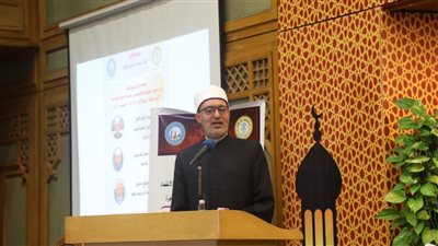 أمين البحوث الإسلامية: الجامع الأزهر منفذ للإصلاح ودعوة للوسطية ولم يتخل يومًا عن الأمة