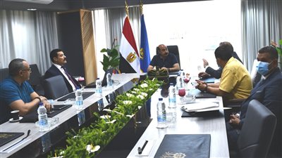 محافظ أسوان: الانتهاء من تطعيم جميع العاملين بالقطاع السياحي