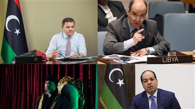 الدبيبة وحفتر أبرزهم.. من هم المرشحون المحتملون لأول انتخابات رئاسية في ليبيا؟