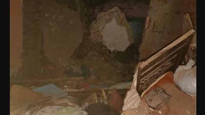 انفجار ماسورة غاز طبيعي بالجيزة.. وشهود العيان: طلعنا الجثث من تحت التراب