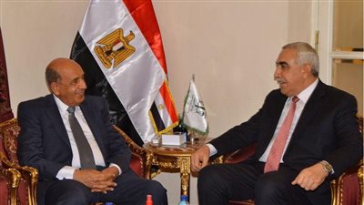 رئيس مجلس الدولة يستنكر محاولة استهداف مصطفى الكاظمي