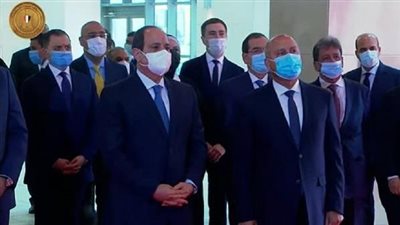 السيسي يؤكد حرص مصر على التواصل المباشر مع المستثمرين الأجانب