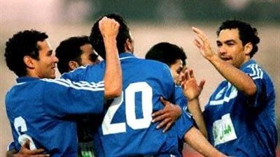 قبل نهائي دوري أبطال آسيا.. الهلال السعودي يتفوق على الأندية الكورية في النهائيات