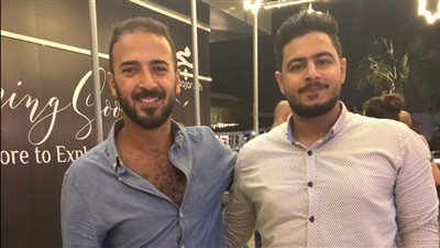 الملحن محمد هاني ينتهى من تسجيل أغنية تشهد عنيا استعدادًا لطرحها قريبًا 