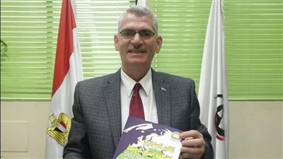 إصدار التقرير الاستراتيجي لمنطقة الشرق الأوسط بجامعة عين شمس