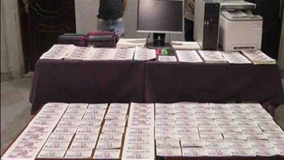 على غرار أبوك لقى آثار يا محمد.. سقوط تشكيل عصابي استولى على أموال المواطنين عبر الإنترنت