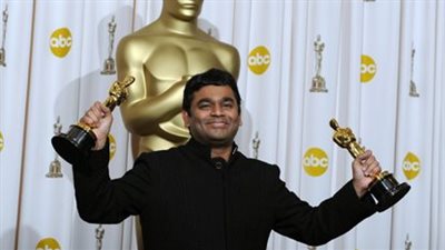 مسلم حاصل على أوسكار.. تعرف على مسيرة الهندي أي أر رحمان قبل تكريمه في مهرجان القاهرة 