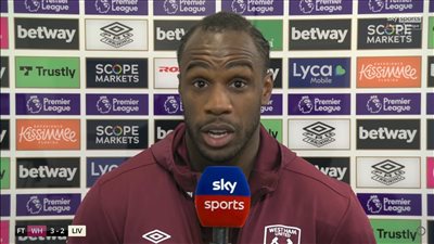 مهاجم وست هام السابق: الولاء في كرة القدم انتهى.. والأندية تعاملنا كلحوم