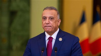 لماذا قطع مصطفى الكاظمي زيارته إلى مصر؟