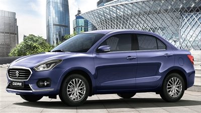 وصلت إلى 5 آلاف جنيه.. ارتفاع أسعار سيارات سوزوكي في مصر 