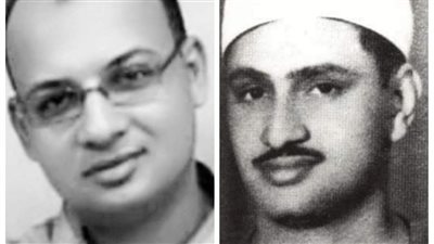 صيدلي حفيد الشيخ المنشاوي يرد على إبراهيم عيسي: إذا كان عاجبك.. وتلاوة القرآن لا تؤثر في العمل