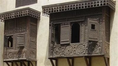 متحف الغردقة يلقي الضوء على المشربيات في العصر الإسلامي | فيديو 