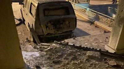 مستشار الكاظمي: رئيس الوزراء العراقي يقيم بمنزله الشخصي منذ عام 2003 رغم الاعتراضات الأمنية