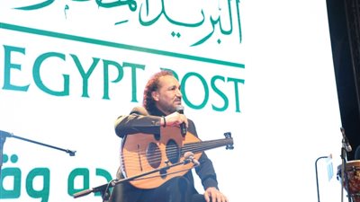 حفل نصير شمة كامل العدد في أول أيام مهرجان قصر المنيل للموسيقى | صور