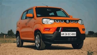 بعد زيادتها رسميًا.. سعر سيارة سوزوكي اسبريسو 2022 في مصر